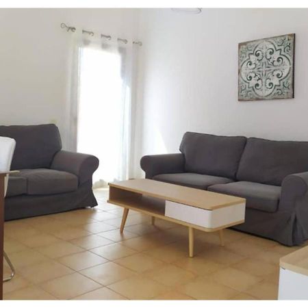 Anahi Homes Corralejo- Bicacarera 7 La Oliva Exterior foto